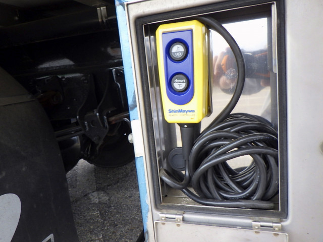 日野 レンジャー 中型 アルミウィング 2KG-FD2ABA(95597) 22枚目