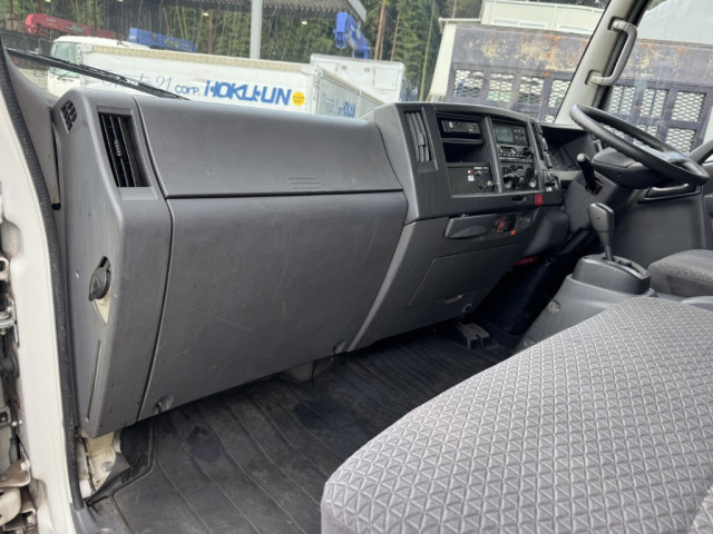 いすゞ エルフ 小型 冷凍冷蔵バン TPG-NPR85AN(95596) 37枚目