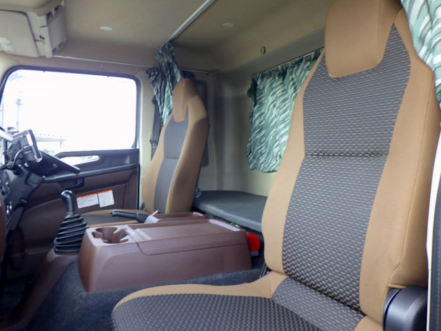 日野 レンジャー 中型 アルミウィング 2KG-FD2ABA(95597) 23枚目