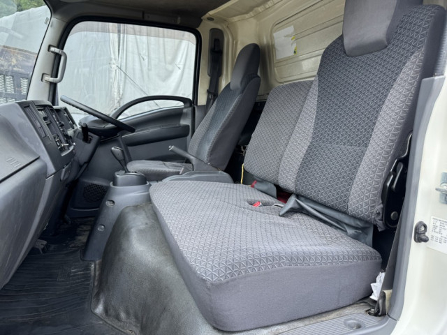 いすゞ エルフ 小型 冷凍冷蔵バン TPG-NPR85AN(95596) 38枚目