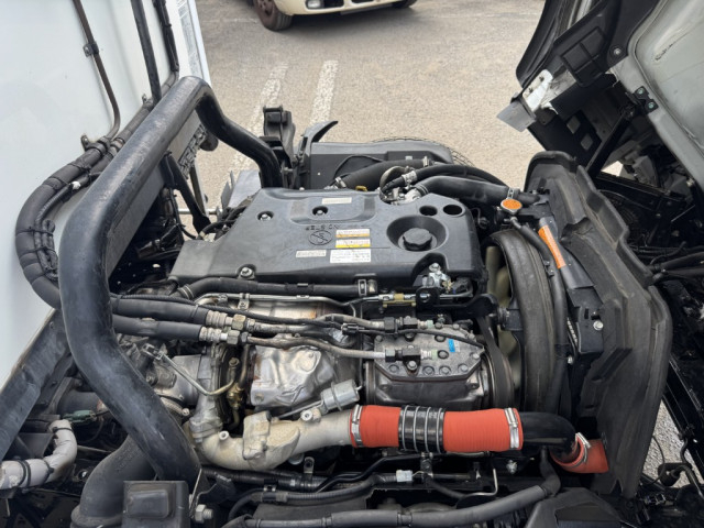 いすゞ エルフ 小型 冷凍冷蔵バン TPG-NPR85AN(95596) 41枚目