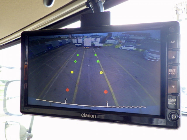 日野 レンジャー 中型 アルミウィング 2KG-FD2ABA(95597) 28枚目