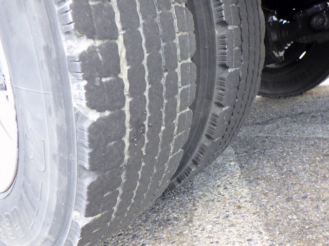 日野 レンジャー 中型 アルミウィング 2KG-FD2ABA(95597) 45枚目