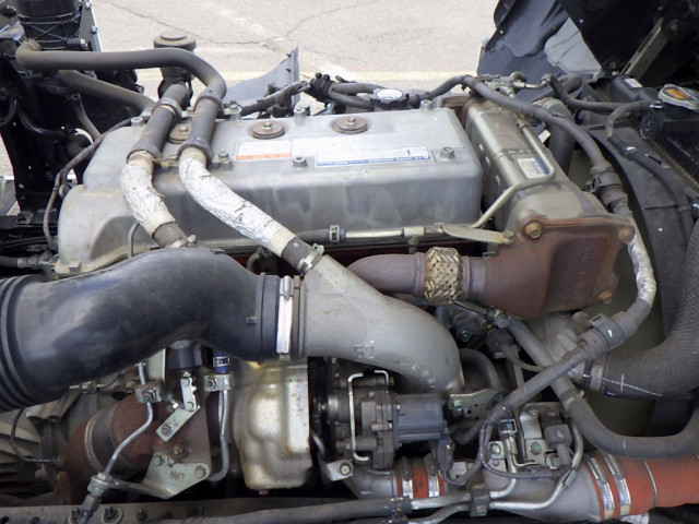 日野 レンジャー 中型 アルミウィング 2KG-FD2ABA(95597) 47枚目