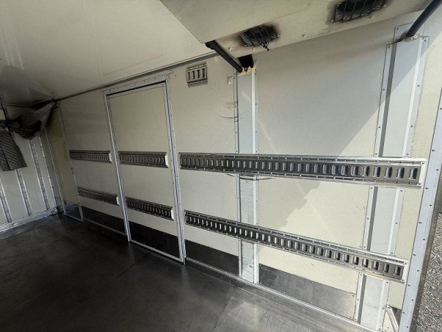 日野 デュトロ 小型 冷凍冷蔵バン TKG-XZU722M(95599) 16枚目