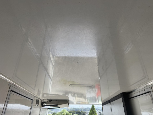 日野 デュトロ 小型 冷凍冷蔵バン TKG-XZU722M(95599) 17枚目