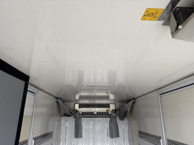 日野 デュトロ 小型 冷凍冷蔵バン TKG-XZU722M(95599) 20枚目