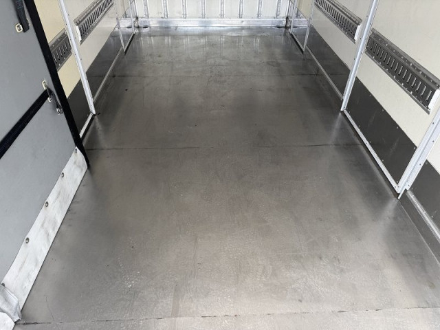 日野 デュトロ 小型 冷凍冷蔵バン TKG-XZU722M(95599) 21枚目