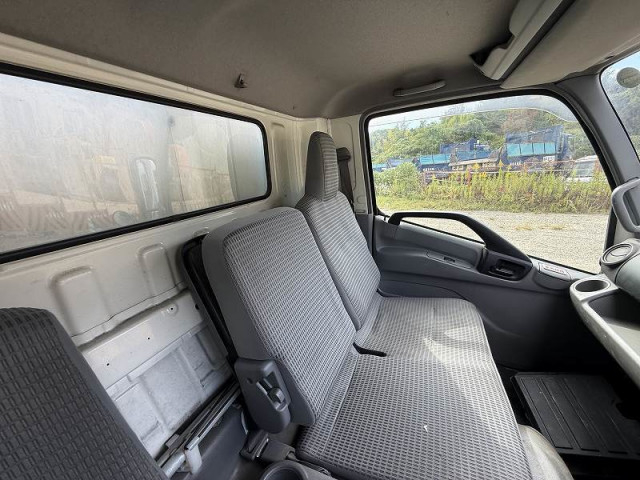 日野 デュトロ 小型 冷凍冷蔵バン TKG-XZU722M(95599) 23枚目