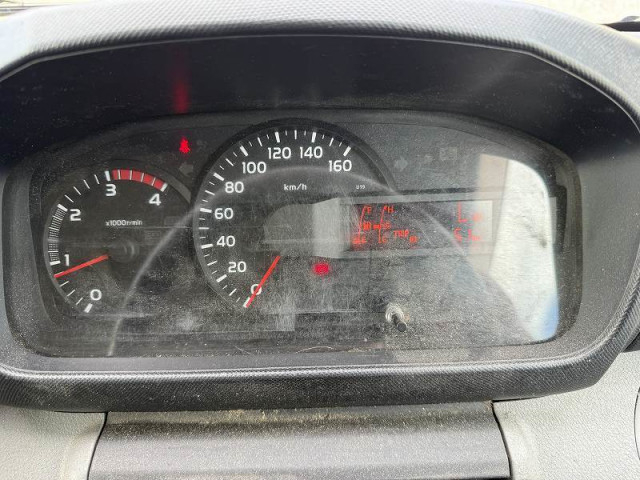 日野 デュトロ 小型 冷凍冷蔵バン TKG-XZU722M(95599) 25枚目