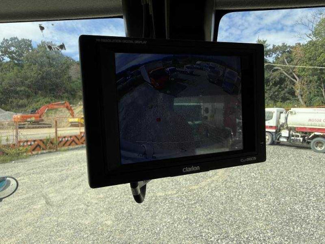 日野 デュトロ 小型 冷凍冷蔵バン TKG-XZU722M(95599) 30枚目