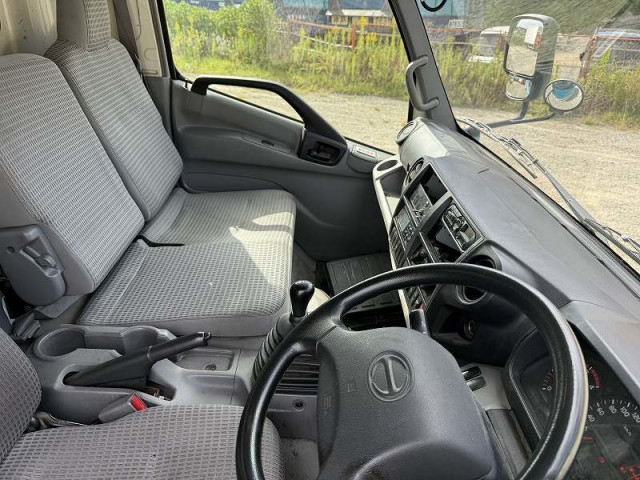 日野 デュトロ 小型 冷凍冷蔵バン TKG-XZU722M(95599) 31枚目