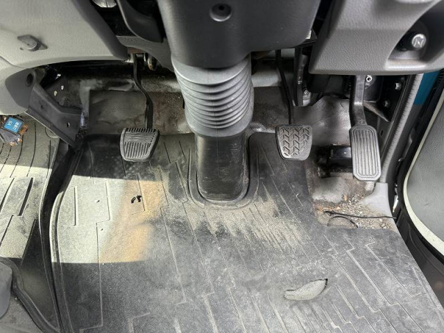 日野 デュトロ 小型 冷凍冷蔵バン TKG-XZU722M(95599) 32枚目