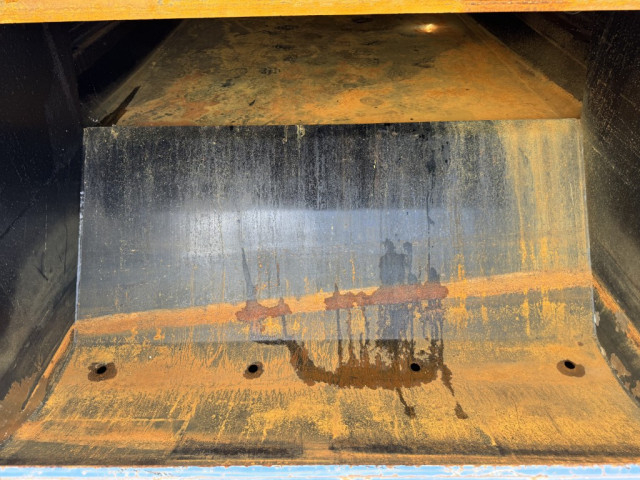 日野 デュトロ 小型 塵芥車（プレス式） TKG-XZU600X(95600) 10枚目