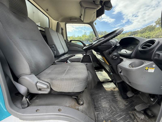 日野 デュトロ 小型 冷凍冷蔵バン TKG-XZU722M(95599) 34枚目