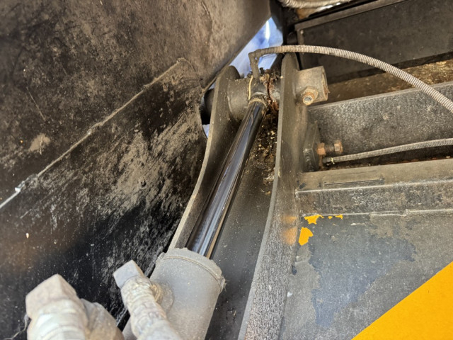 日野 デュトロ 小型 塵芥車（プレス式） TKG-XZU600X(95600) 12枚目