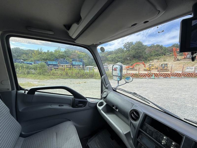 日野 デュトロ 小型 冷凍冷蔵バン TKG-XZU722M(95599) 36枚目