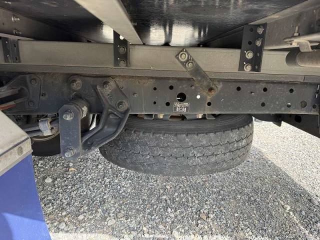 日野 デュトロ 小型 冷凍冷蔵バン TKG-XZU722M(95599) 39枚目