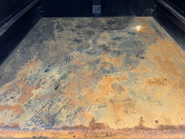 日野 デュトロ 小型 塵芥車（プレス式） TKG-XZU600X(95600) 16枚目