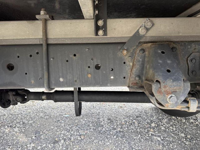 日野 デュトロ 小型 冷凍冷蔵バン TKG-XZU722M(95599) 40枚目