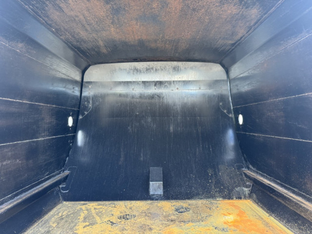 日野 デュトロ 小型 塵芥車（プレス式） TKG-XZU600X(95600) 17枚目