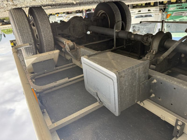 日野 デュトロ 小型 冷凍冷蔵バン TKG-XZU722M(95599) 41枚目