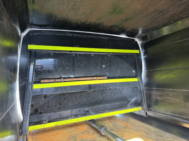 日野 デュトロ 小型 塵芥車（プレス式） TKG-XZU600X(95600) 18枚目