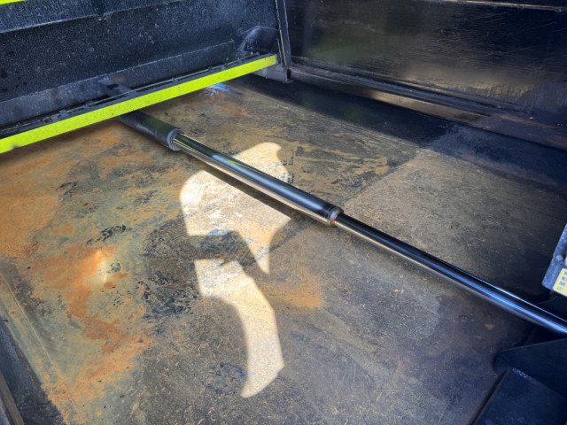 日野 デュトロ 小型 塵芥車（プレス式） TKG-XZU600X(95600) 19枚目