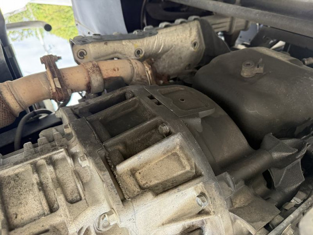 日野 デュトロ 小型 冷凍冷蔵バン TKG-XZU722M(95599) 43枚目