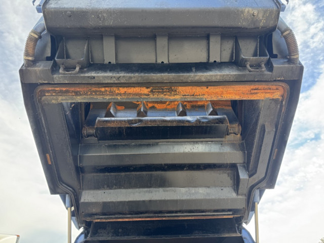 日野 デュトロ 小型 塵芥車（プレス式） TKG-XZU600X(95600) 20枚目