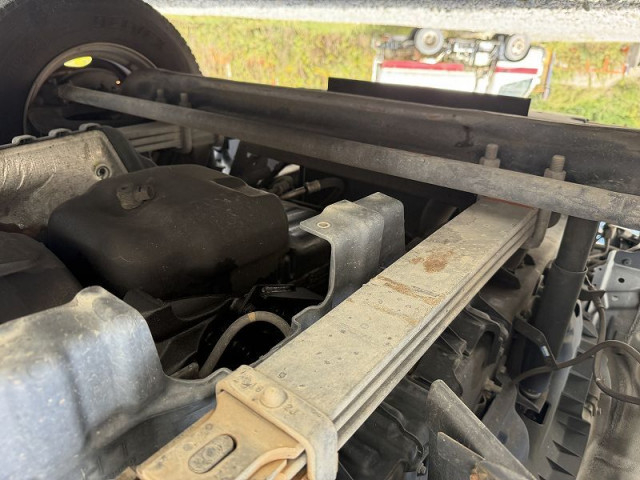 日野 デュトロ 小型 冷凍冷蔵バン TKG-XZU722M(95599) 44枚目