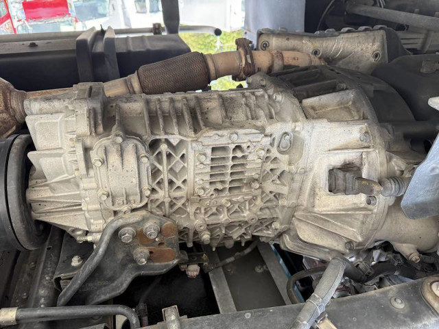 日野 デュトロ 小型 冷凍冷蔵バン TKG-XZU722M(95599) 45枚目