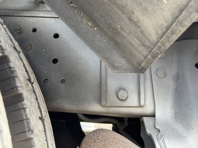 日野 デュトロ 小型 塵芥車（プレス式） TKG-XZU600X(95600) 22枚目