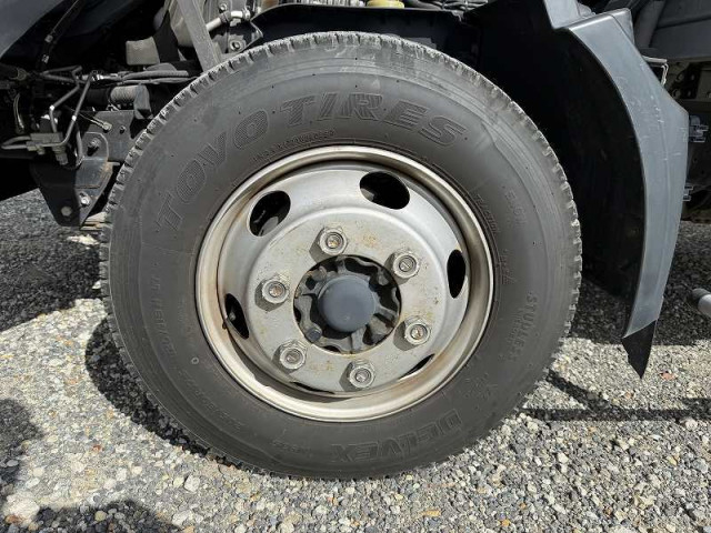 日野 デュトロ 小型 冷凍冷蔵バン TKG-XZU722M(95599) 46枚目