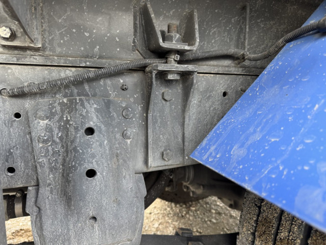 日野 デュトロ 小型 塵芥車（プレス式） TKG-XZU600X(95600) 23枚目