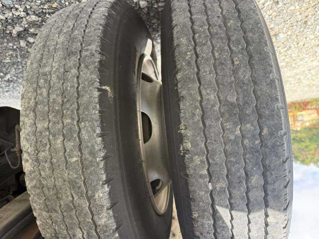 日野 デュトロ 小型 冷凍冷蔵バン TKG-XZU722M(95599) 47枚目