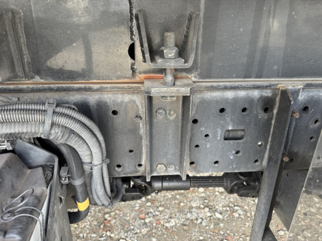 日野 デュトロ 小型 塵芥車（プレス式） TKG-XZU600X(95600) 24枚目