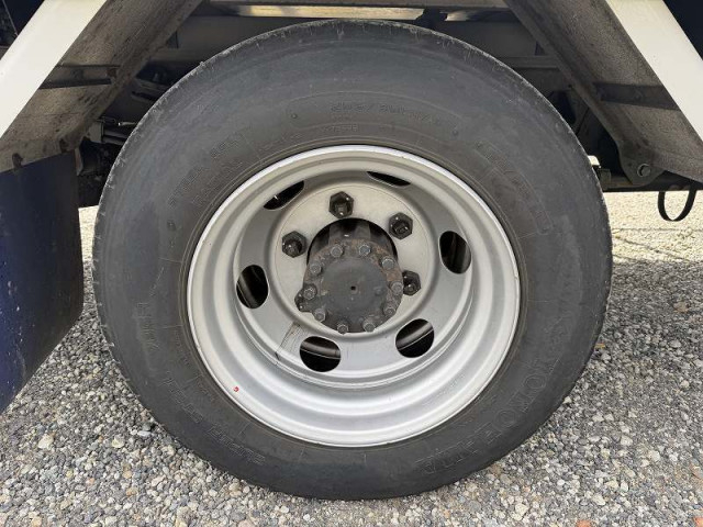 日野 デュトロ 小型 冷凍冷蔵バン TKG-XZU722M(95599) 48枚目