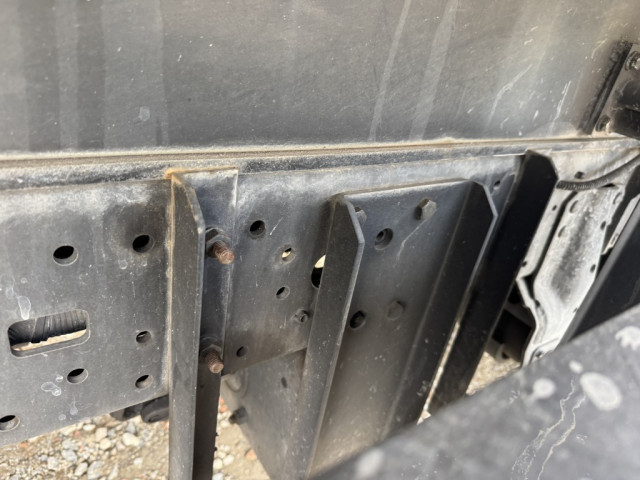 日野 デュトロ 小型 塵芥車（プレス式） TKG-XZU600X(95600) 25枚目