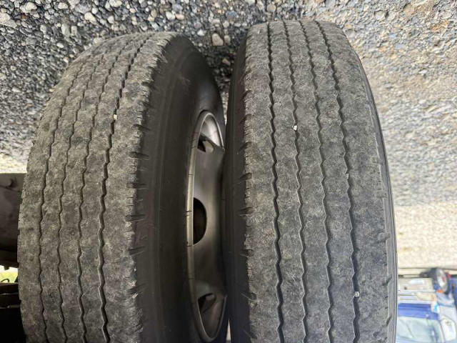 日野 デュトロ 小型 冷凍冷蔵バン TKG-XZU722M(95599) 49枚目