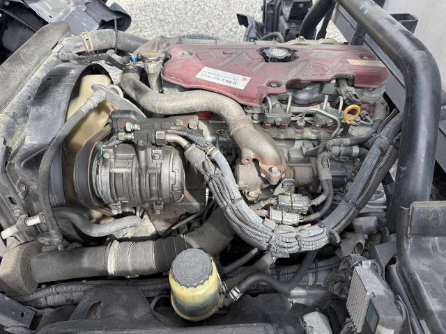 日野 デュトロ 小型 冷凍冷蔵バン TKG-XZU722M(95599) 50枚目