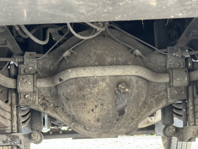 日野 デュトロ 小型 塵芥車（プレス式） TKG-XZU600X(95600) 27枚目