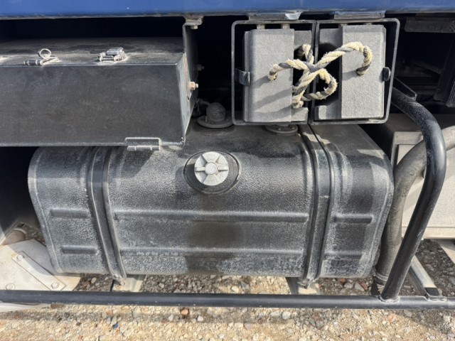 日野 デュトロ 小型 塵芥車（プレス式） TKG-XZU600X(95600) 28枚目