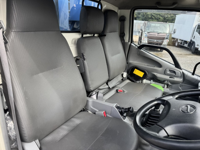 日野 デュトロ 小型 塵芥車（プレス式） TKG-XZU600X(95600) 29枚目