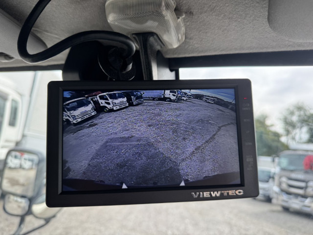 日野 デュトロ 小型 塵芥車（プレス式） TKG-XZU600X(95600) 34枚目