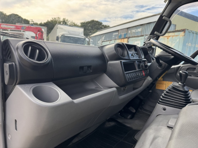 日野 デュトロ 小型 塵芥車（プレス式） TKG-XZU600X(95600) 35枚目