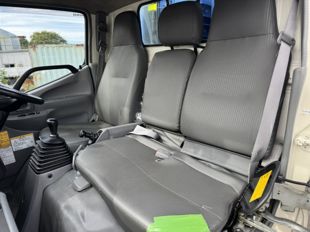 日野 デュトロ 小型 塵芥車（プレス式） TKG-XZU600X(95600) 36枚目