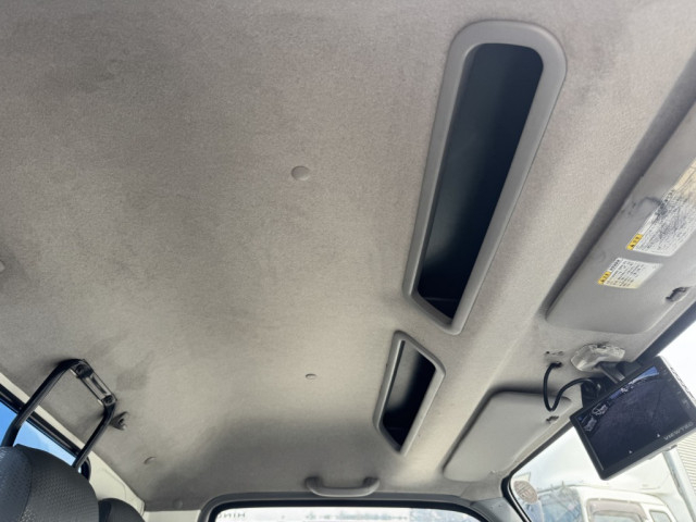 日野 デュトロ 小型 塵芥車（プレス式） TKG-XZU600X(95600) 37枚目