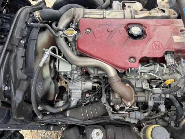 日野 デュトロ 小型 塵芥車（プレス式） TKG-XZU600X(95600) 39枚目