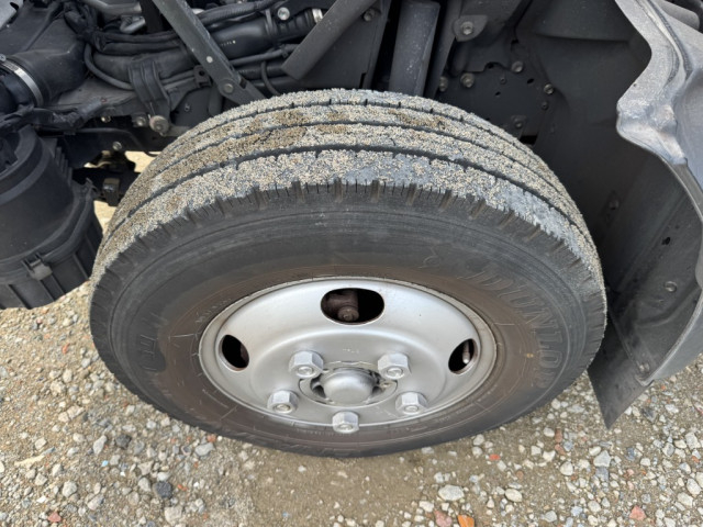 日野 デュトロ 小型 塵芥車（プレス式） TKG-XZU600X(95600) 43枚目